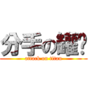 分手の罐头 (attack on titan)