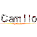 Ｃａｍｉｌｏ (Prendas)