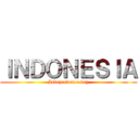 ＩＮＤＯＮＥＳＩＡ (Independence day)