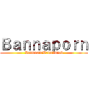 Ｂａｎｎａｐｏｒｎ (Bannaporn Wangchuchob)