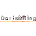 Ｄｏｒｉｓ＆Ｒｉｎｇ (attack on titan)
