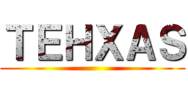 ＴＥＨＸＡＳ ()