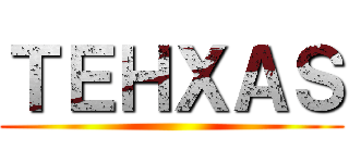 ＴＥＨＸＡＳ ()