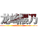 龙崎樱乃 (sakuno)