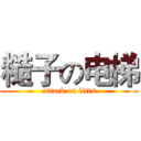 糙子の电梯 (attack on lifts)