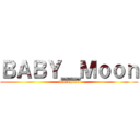 ＢＡＢＹ＿Ｍｏｏｎ (Designer)