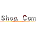 Ｓｈｏｐ．Ｃｏｍ (attack on titan)