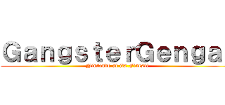 ＧａｎｇｓｔｅｒＧｅｎｇａｒ (Nintendo at its Finest!)