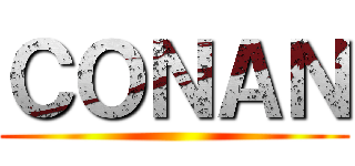 ＣＯＮＡＮ ()