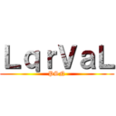 ＬｑｒＶａＬ (PSN)