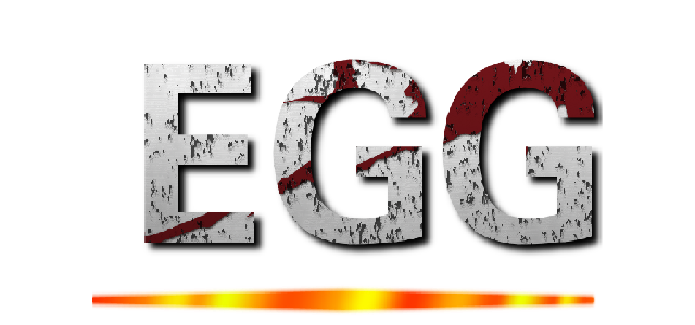 ＥＧＧ ()