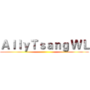 ＡｌｌｙＴｓａｎｇ ＷＬ ()