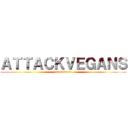 ＡＴＴＡＣＫＶＥＧＡＮＳ (autistsonic)