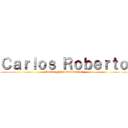 Ｃａｒｌｏｓ Ｒｏｂｅｒｔｏ (Twitter @CrotaloRobres)
