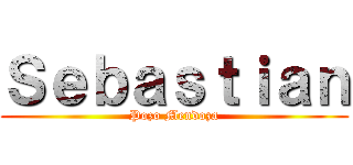 Ｓｅｂａｓｔｉａｎ (Pozo Mendoza)