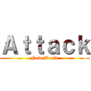 Ａｔｔａｃｋ (New World)