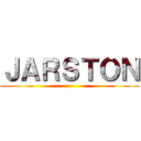 ＪＡＲＳＴＯＮ ()