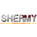 ＳＨＥＲＭＹ (we are shermy)