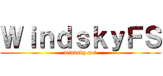 ＷｉｎｄｓｋｙＦＳ (windsky.net)