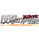 反撃の阿婆 (Obasan\'s Revenge)