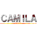 ＣＡＭＩＬＡ (ESCO)