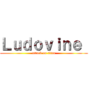 Ｌｕｄｏｖｉｎｅ  (attack on titan)