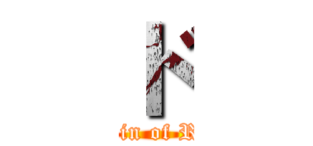 ド (Origin of RED)