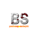 ＢＳ (legendary roleplay)