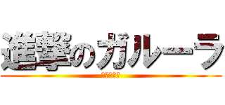 進撃のガルーラ (最強おかん)