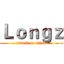 Ｌｏｎｇｚ (attack on titan)