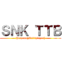 ＳＮＫ ＴＴＢ (Hispano[Multiplayer])