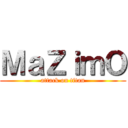 ＭａＺｉｍＯ (attack on titan)