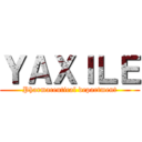 ＹＡＸＩＬＥ (Pharmaceutical department)