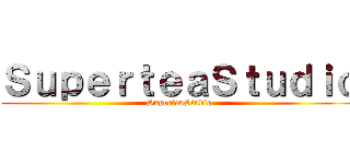 ＳｕｐｅｒｔｅａＳｔｕｄｉｏ (SuperteaStudio)