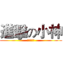 進擊の小神 (神人自助區)