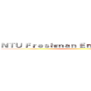 ＮＴＵ Ｆｒｅｓｈｍａｎ Ｅｎｇｌｉｓｈ Ｖｉｄｅｏ ()