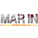 ＭＡＲｉＮ (under the sea)