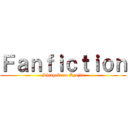 Ｆａｎｆｉｃｔｉｏｎ (Shingeki no Kyojin)