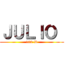 ＪＵＬＩＯ  (102-D)