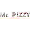 Ｍｒ．ＰＩＺＺＹ (attack on titan)