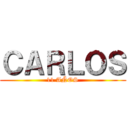 ＣＡＲＬＯＳ (11 AÑOS)