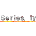 Ｓｅｒｉｅｓ．ｌｙ (Tu televisión social)