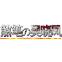 煞笔の吴晓凤 (attack on titan)