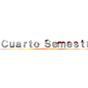 Ｃｕａｒｔｏ Ｓｅｍｅｓｔｒｅ (Ganbatte Ecchi )