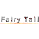 Ｆａｉｒｙ Ｔａｉｌ (Phung Nghi Hamstercrew)