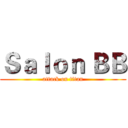 Ｓａｌｏｎ ＢＢ (attack on titan)