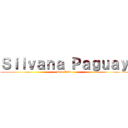 Ｓｉｌｖａｎａ Ｐａｇｕａｙ (Pro-Vida)