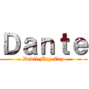 Ｄａｎｔｅ (Devil May Cry)
