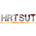 ＨＲＴＳＵＴ (YouTuber)