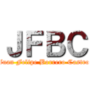 ＪＦＢＣ (Juan Felipe Borrero Castro)